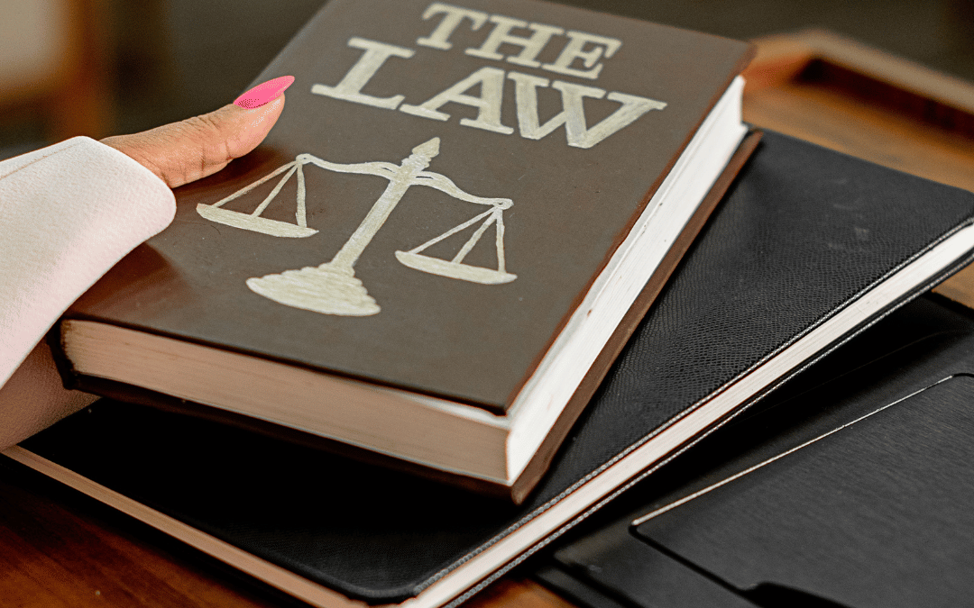 Bachelor Of Laws LLB (Hons) (Top-Up)